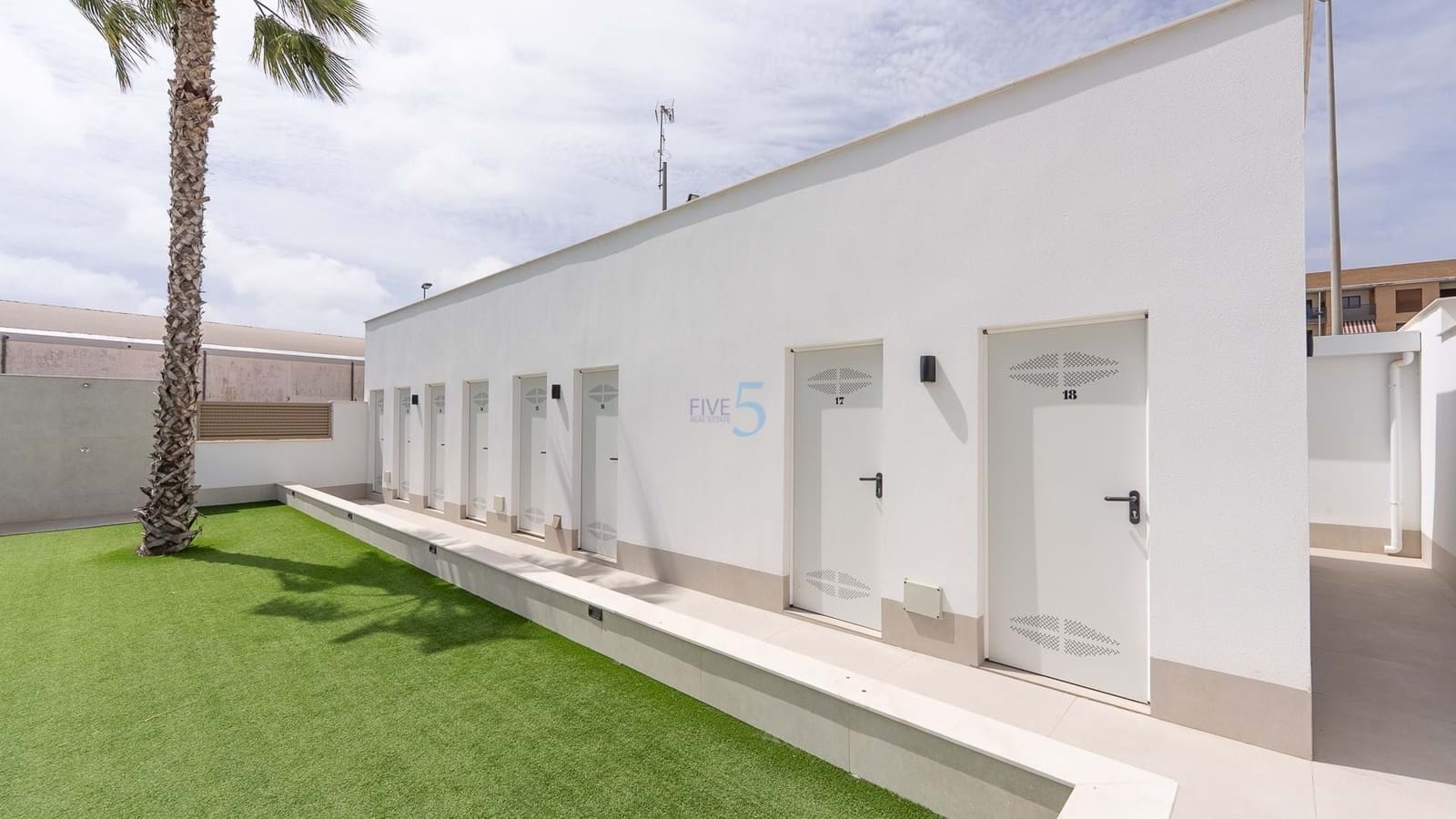 3 slaapkamer Appartement te koop in San Pedro del Pinatar met zwembad garage - € 350.000 (Ref: 9623247)