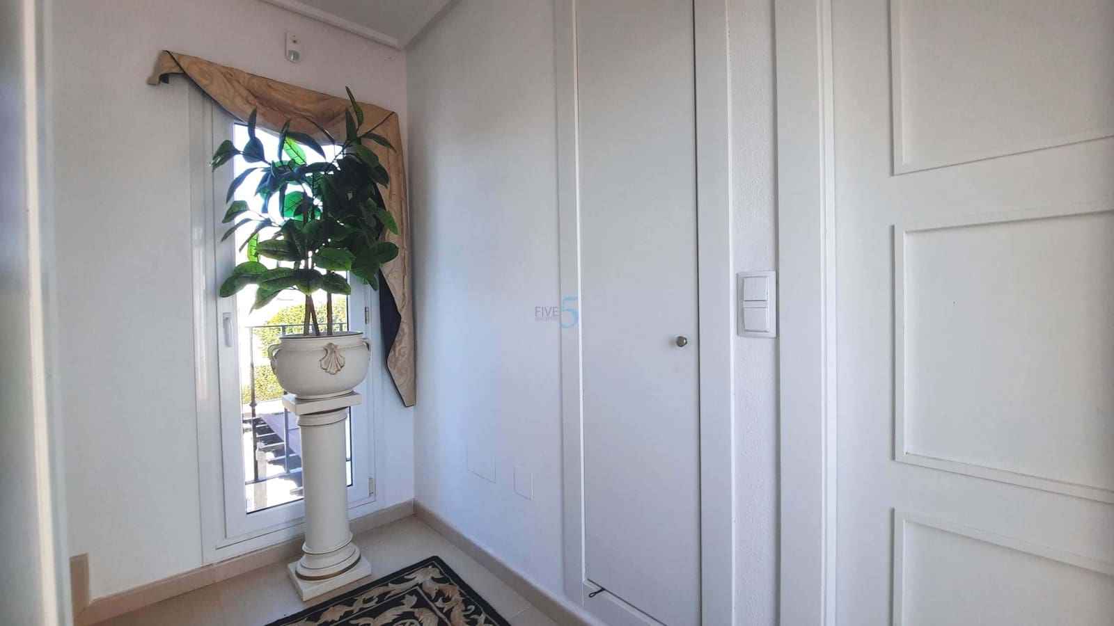 2 soveværelse Byhus til salg i Roldan med swimmingpool - € 199.500 (Ref: 9623248)