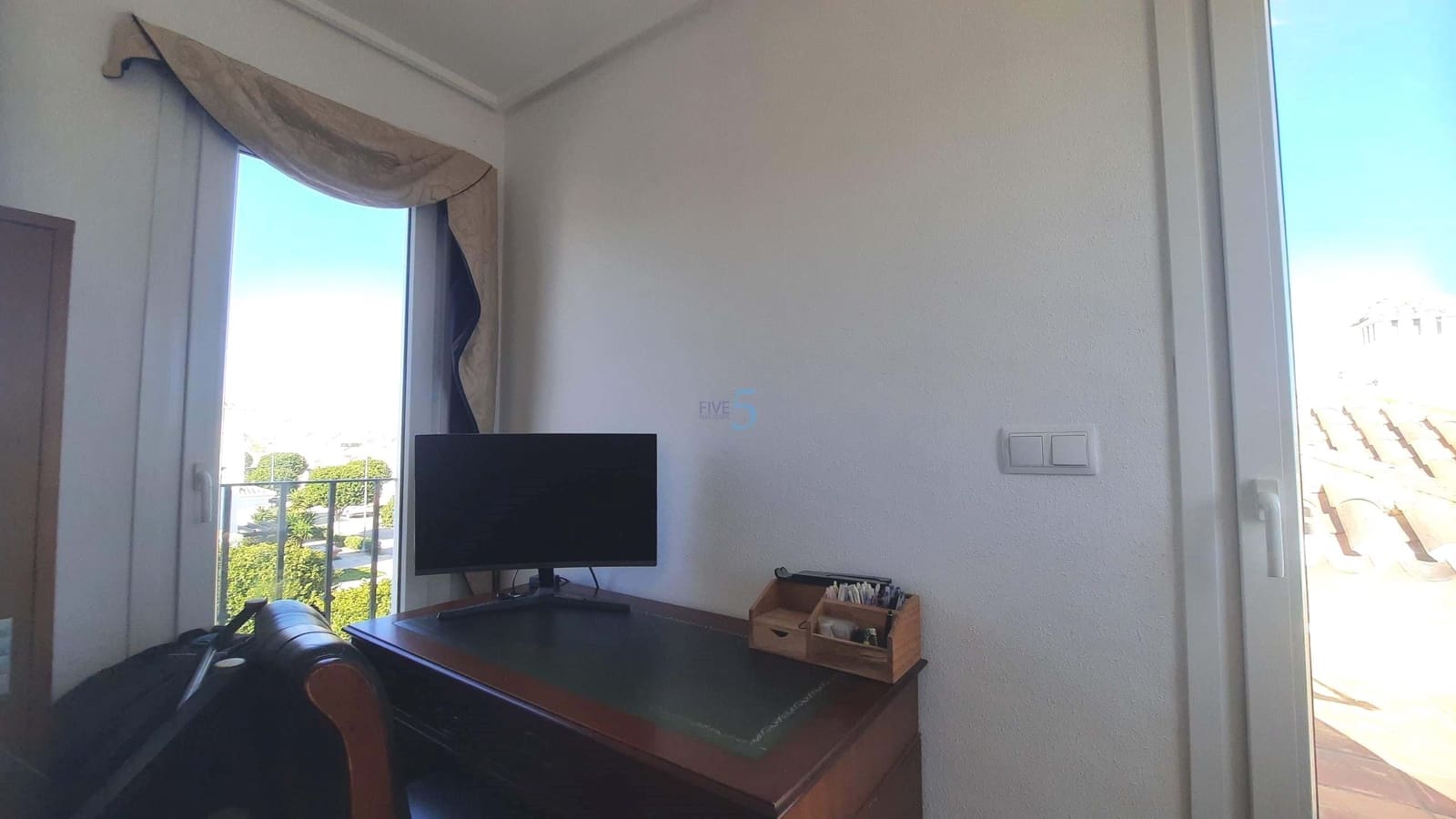 2 soveværelse Byhus til salg i Roldan med swimmingpool - € 199.500 (Ref: 9623248)