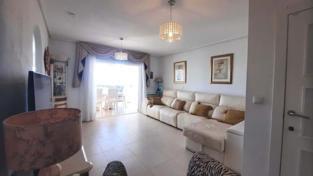 2 soveværelse Byhus til salg i Roldan, Torre-Pacheco med swimmingpool - € 199.500 (Ref: 9623248)