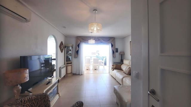 2 soveværelse Byhus til salg i Roldan, Torre-Pacheco med swimmingpool - € 199.500 (Ref: 9623248)