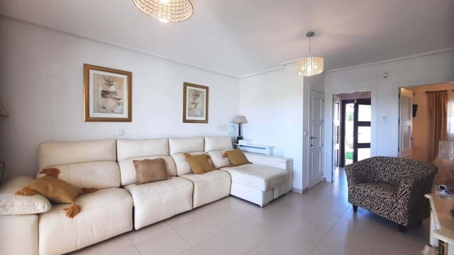 2 soveværelse Byhus til salg i Roldan, Torre-Pacheco med swimmingpool - € 199.500 (Ref: 9623248)