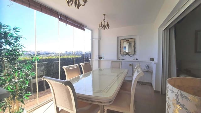 2 soveværelse Byhus til salg i Roldan, Torre-Pacheco med swimmingpool - € 199.500 (Ref: 9623248)