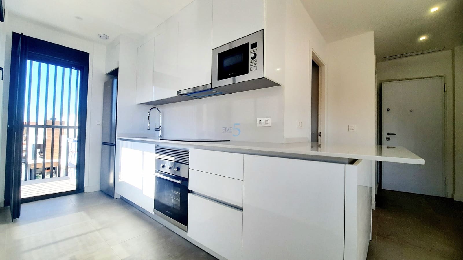 2 bedroom Apartment for sale in Santiago de la Ribera with pool garage - € 365,000 (Ref: 9624089)