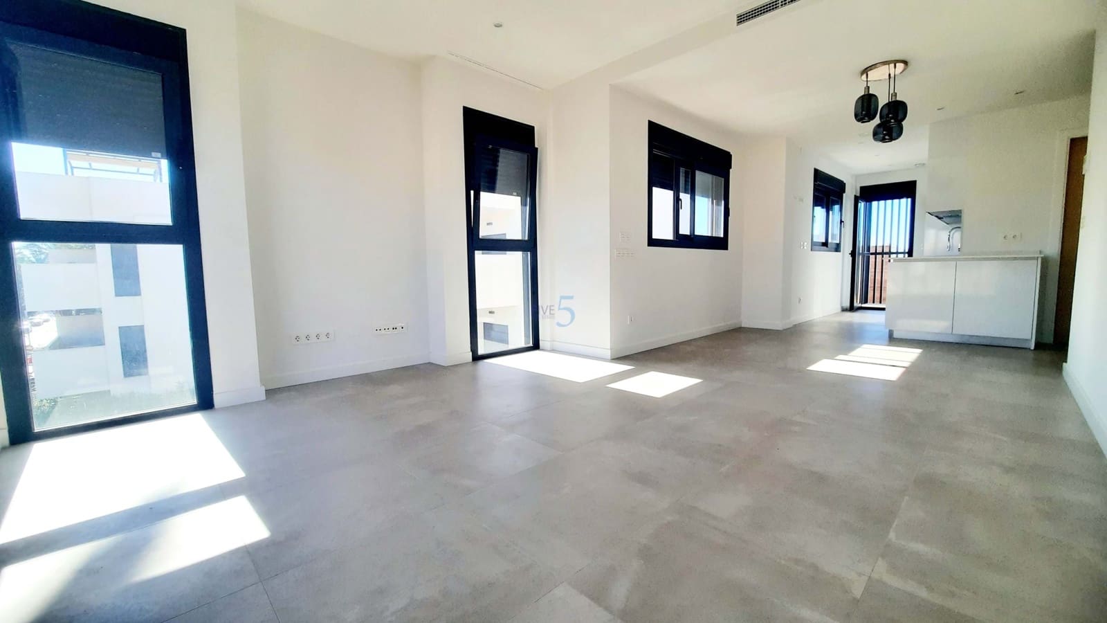 2 bedroom Apartment for sale in Santiago de la Ribera with pool garage - € 365,000 (Ref: 9624089)