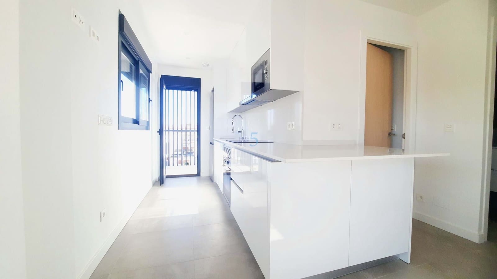 2 bedroom Apartment for sale in Santiago de la Ribera with pool garage - € 365,000 (Ref: 9624089)