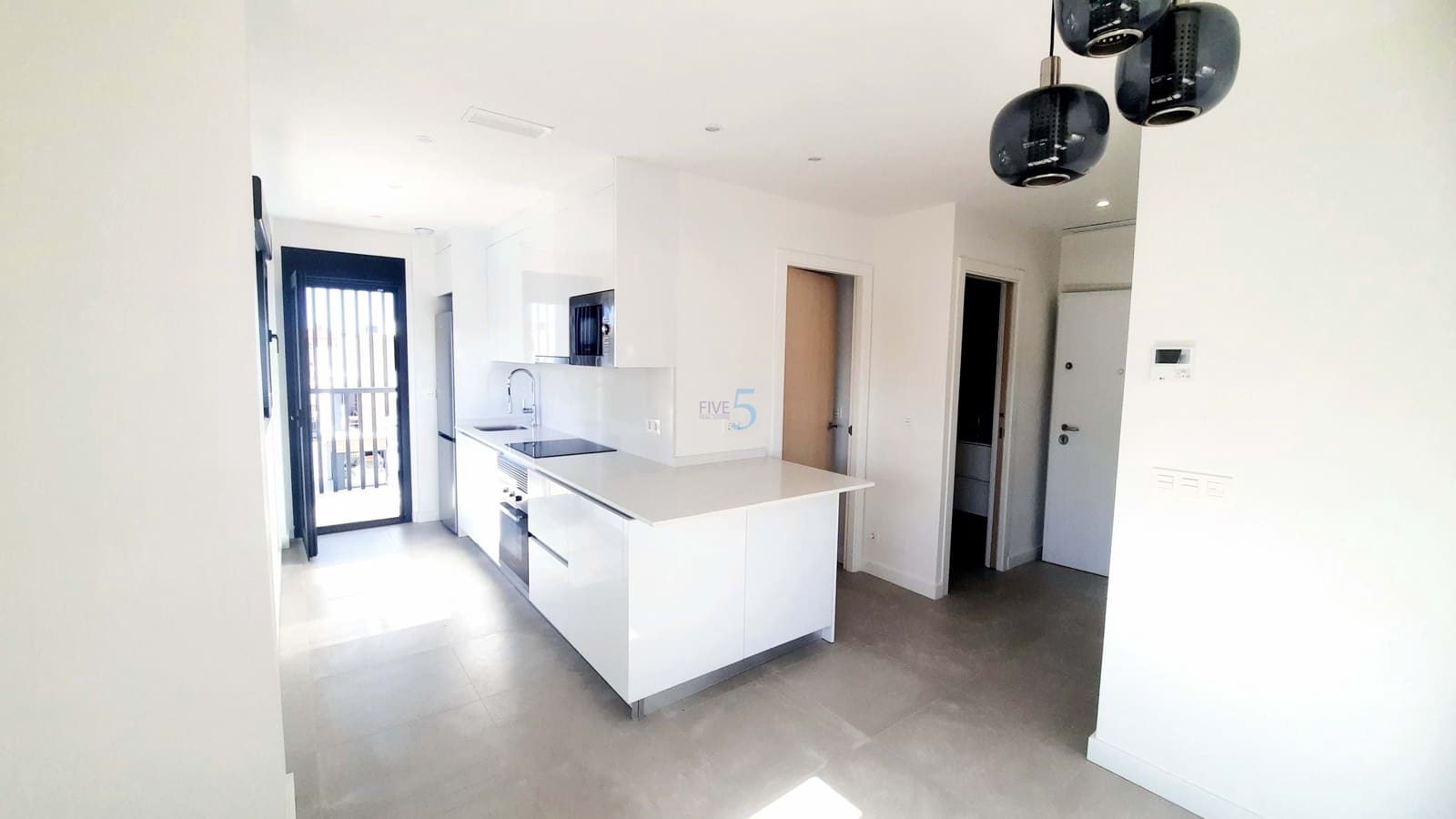 2 bedroom Apartment for sale in Santiago de la Ribera with pool garage - € 365,000 (Ref: 9624089)