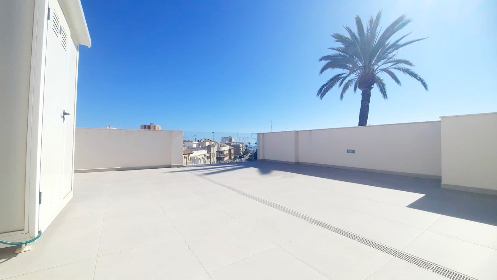 2 bedroom Apartment for sale in Santiago de la Ribera with pool garage - € 365,000 (Ref: 9624089)