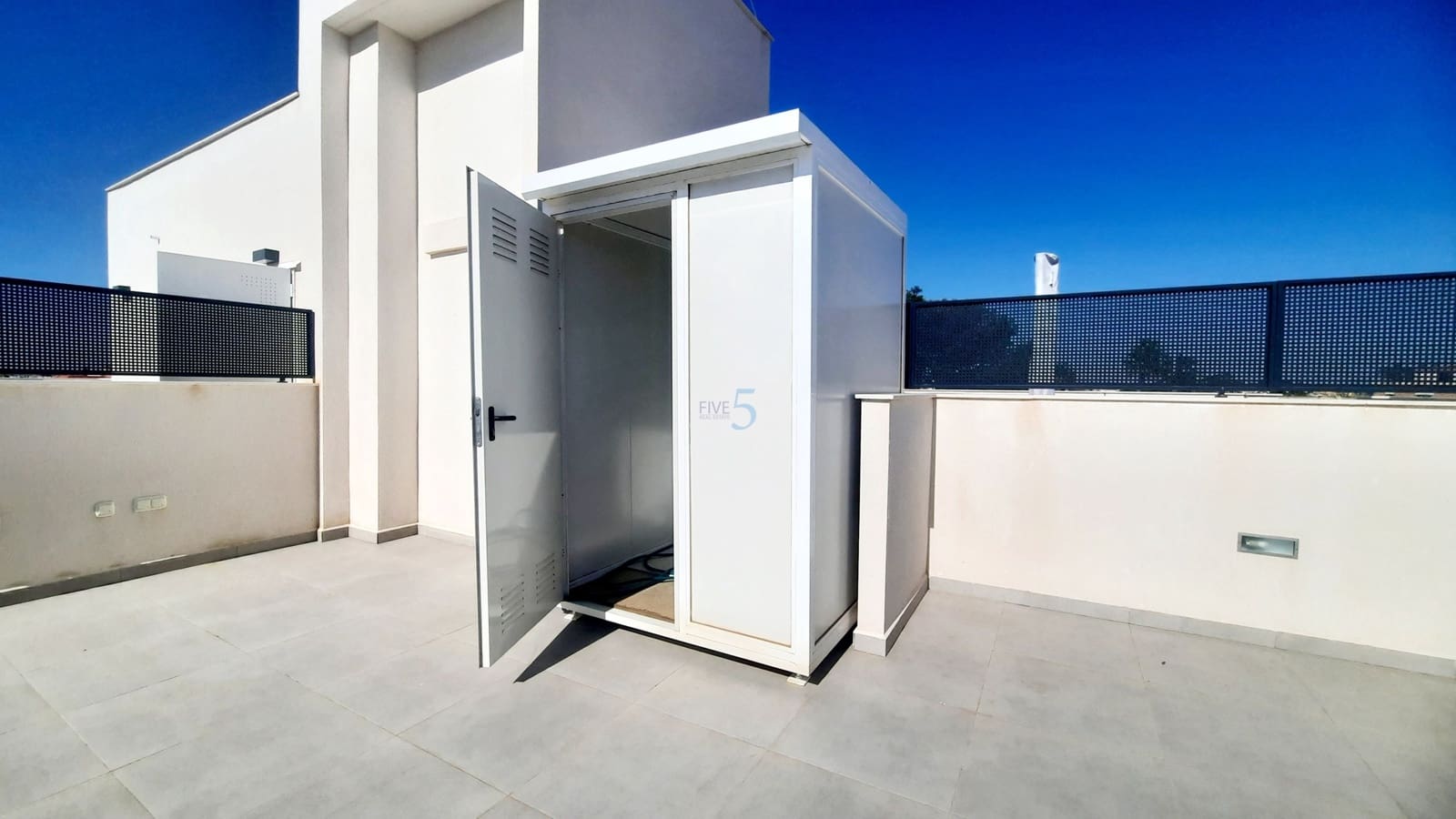 2 bedroom Apartment for sale in Santiago de la Ribera with pool garage - € 365,000 (Ref: 9624089)