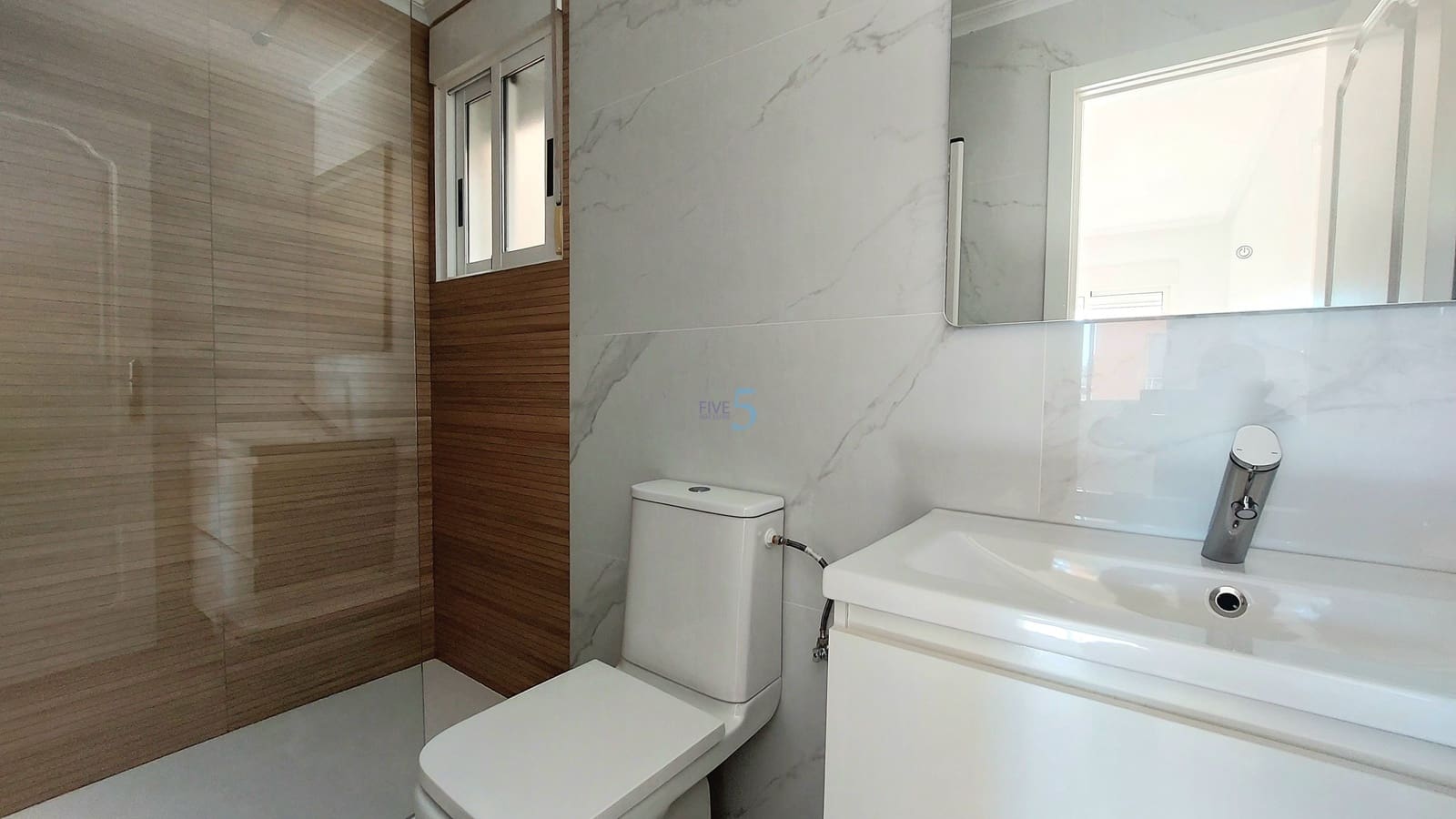 2 soveværelse Lejlighed til salg i San Miguel de Salinas med swimmingpool - € 136.000 (Ref: 9624090)