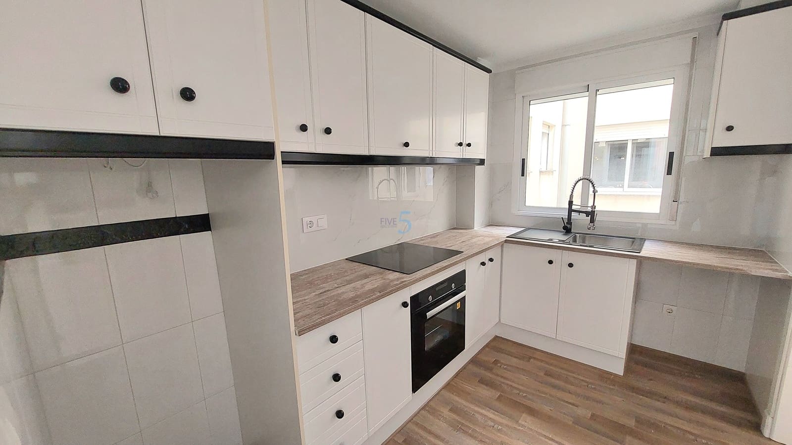 2 soveværelse Lejlighed til salg i San Miguel de Salinas med swimmingpool - € 136.000 (Ref: 9624090)