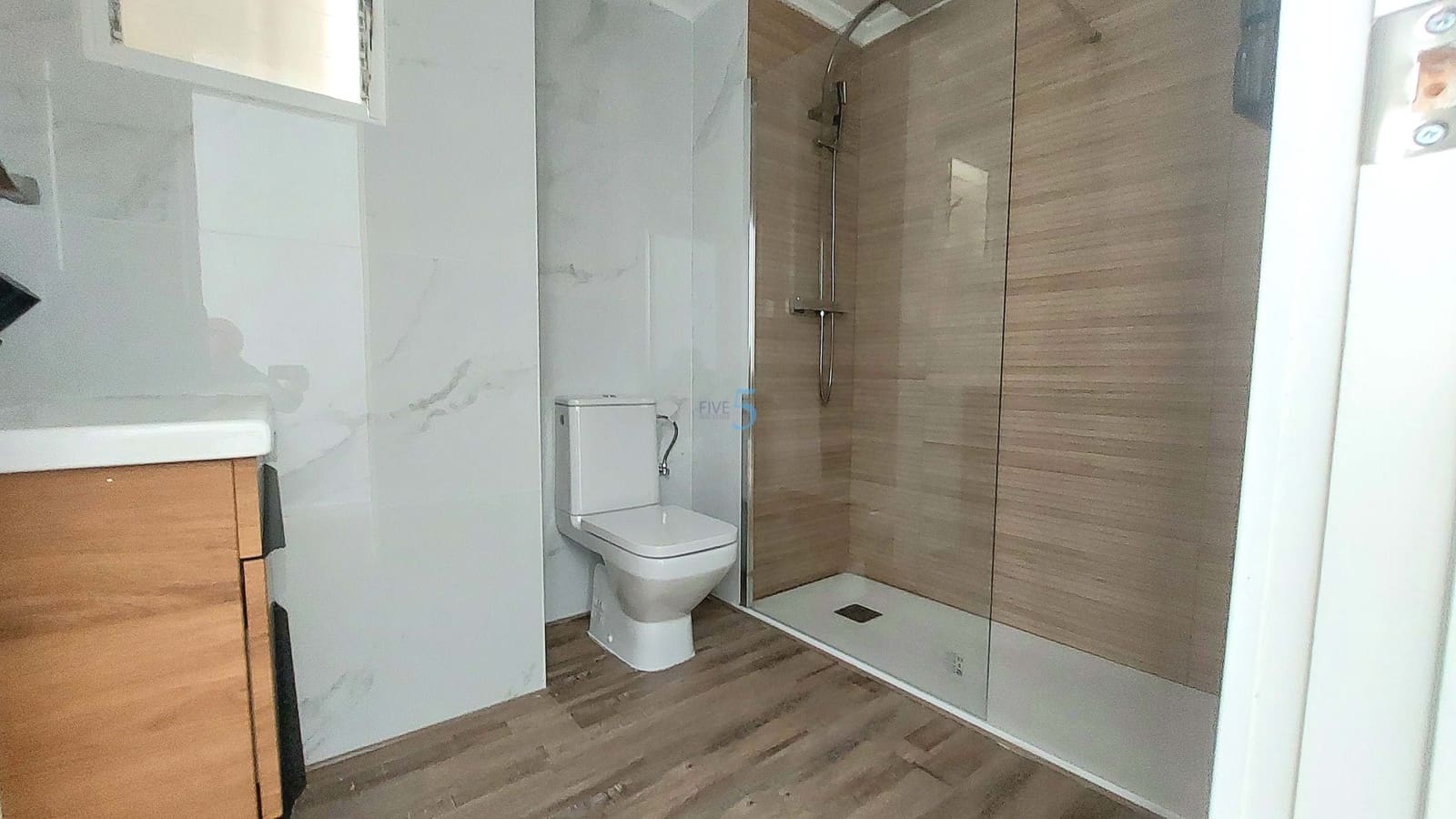 2 soveværelse Lejlighed til salg i San Miguel de Salinas med swimmingpool - € 136.000 (Ref: 9624090)