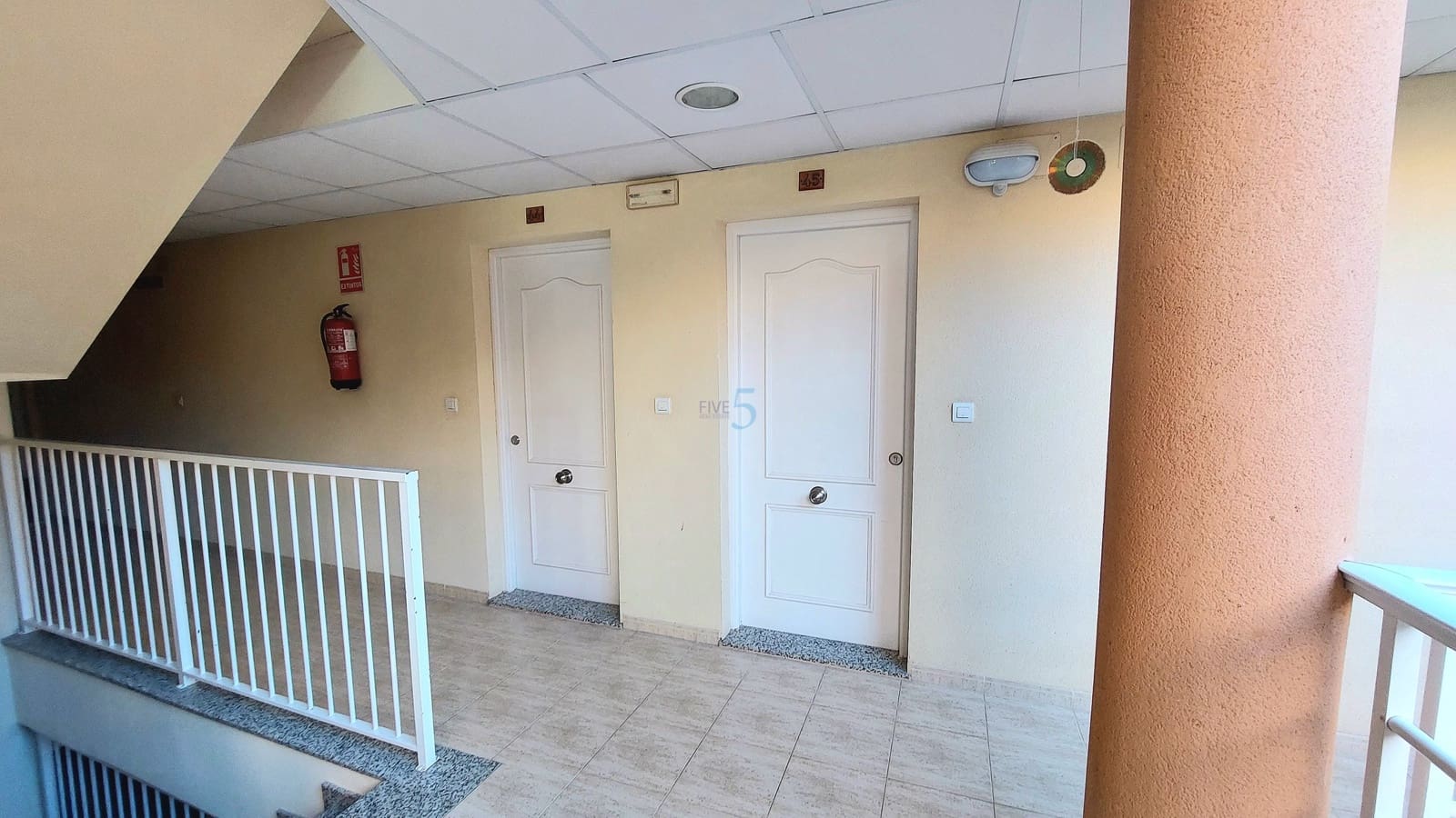 2 soveværelse Lejlighed til salg i San Miguel de Salinas med swimmingpool - € 136.000 (Ref: 9624090)