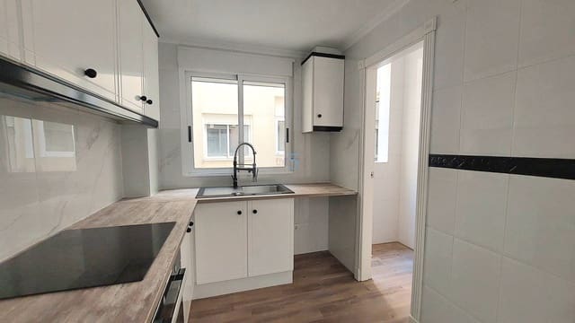 2 soveværelse Lejlighed til salg i San Miguel de Salinas med swimmingpool - € 136.000 (Ref: 9624090)