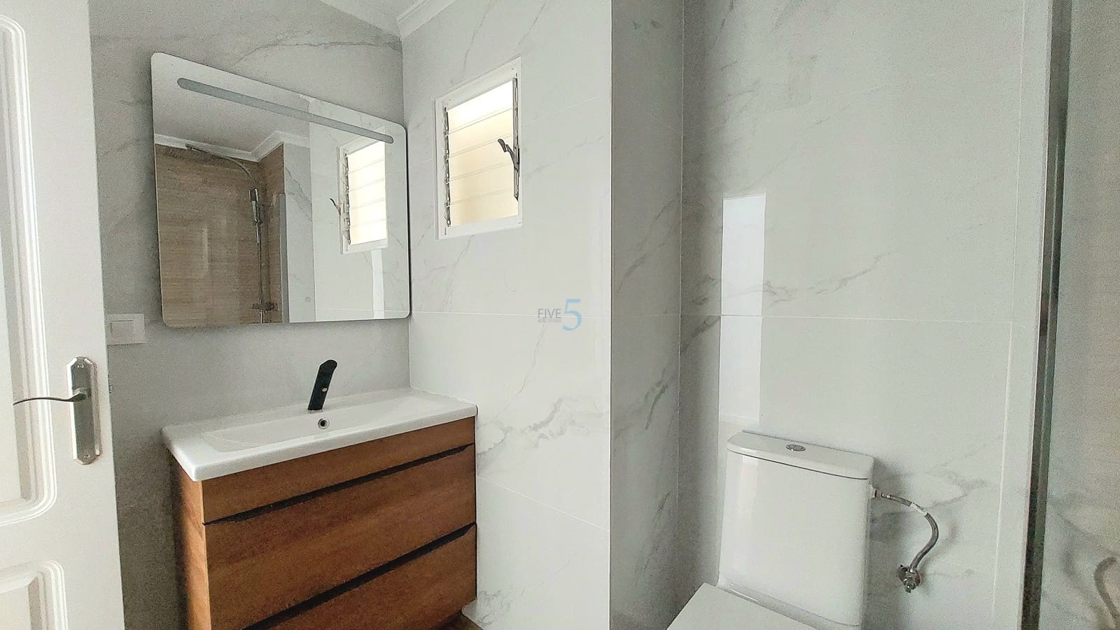 2 soveværelse Lejlighed til salg i San Miguel de Salinas med swimmingpool - € 136.000 (Ref: 9624090)