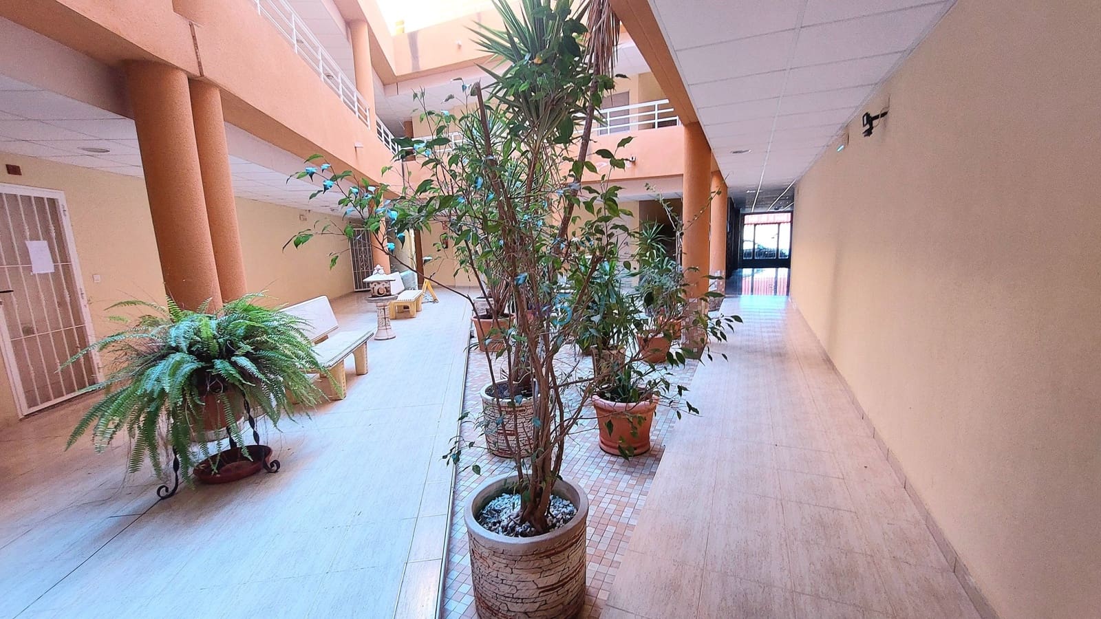 2 soveværelse Lejlighed til salg i San Miguel de Salinas med swimmingpool - € 136.000 (Ref: 9624090)