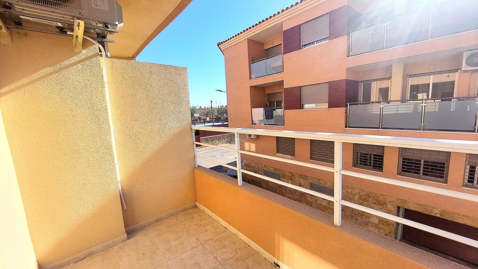 2 soveværelse Lejlighed til salg i San Miguel de Salinas med swimmingpool - € 136.000 (Ref: 9624090)