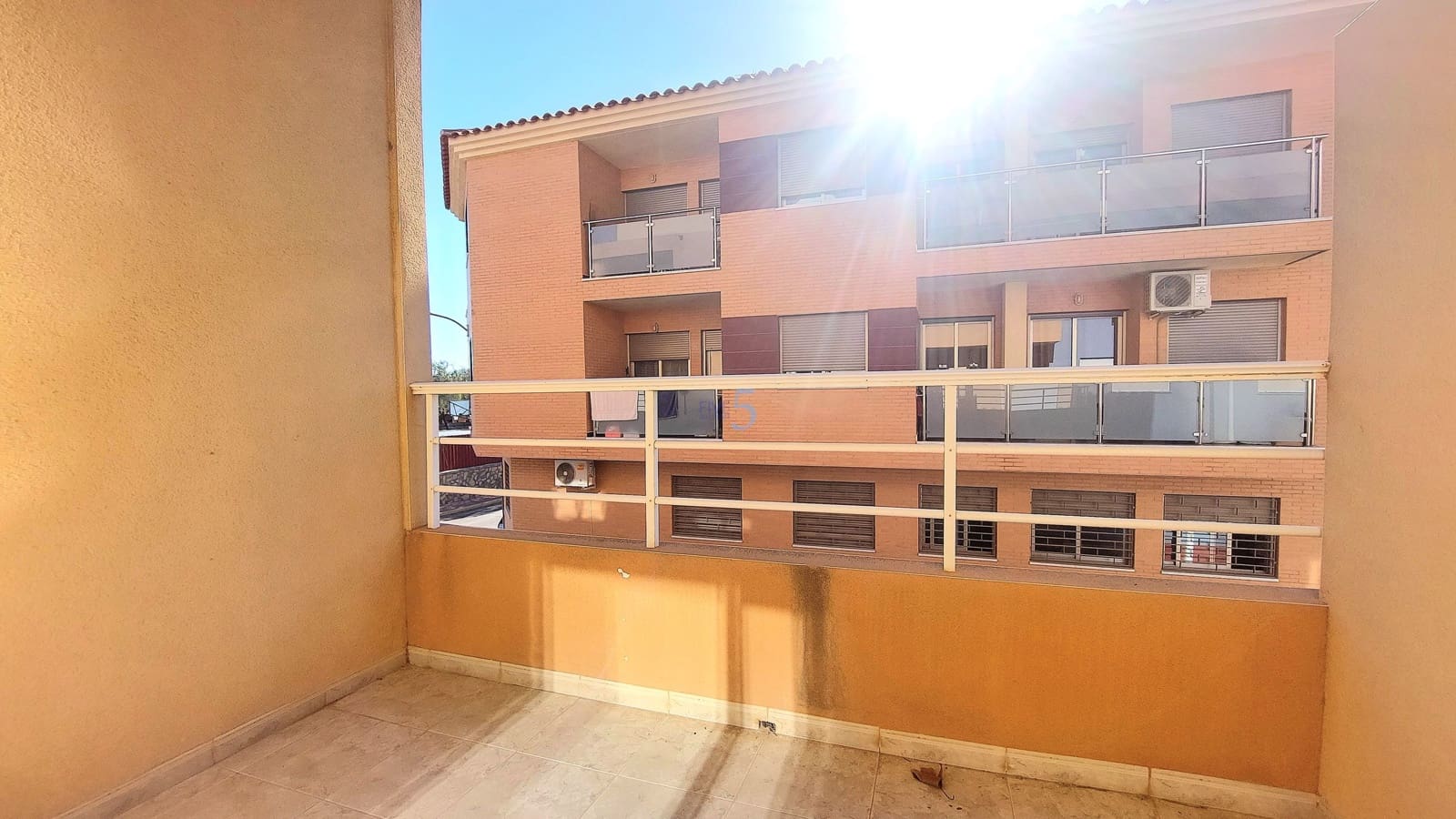 2 quarto Apartamento para venda em San Miguel de Salinas com piscina - 136 000 € (Ref: 9624091)