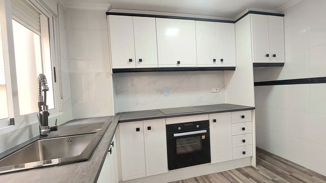 2 quarto Apartamento para venda em San Miguel de Salinas com piscina - 136 000 € (Ref: 9624091)