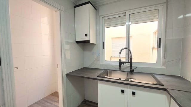 2 quarto Apartamento para venda em San Miguel de Salinas com piscina - 136 000 € (Ref: 9624091)