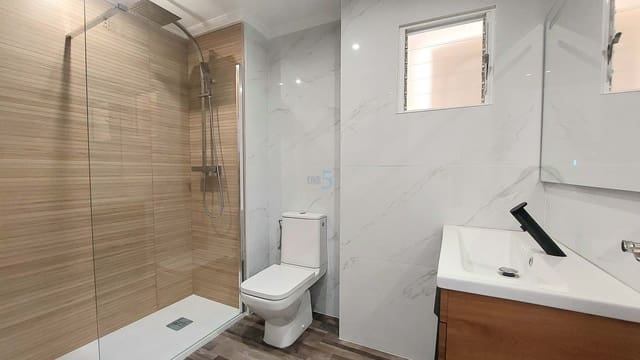 2 quarto Apartamento para venda em San Miguel de Salinas com piscina - 136 000 € (Ref: 9624091)