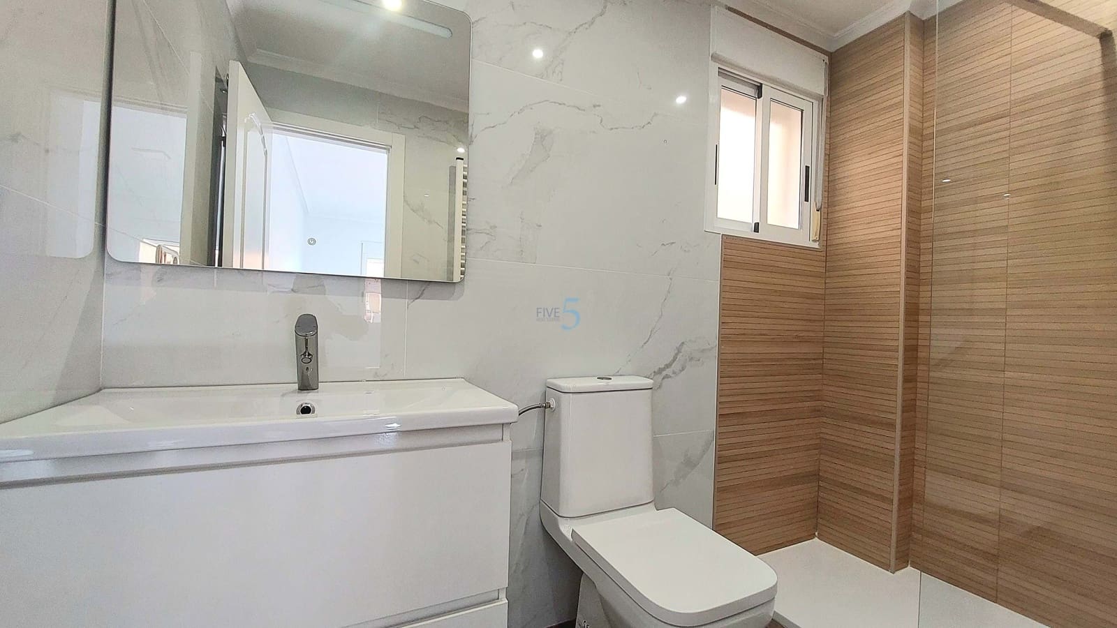 2 quarto Apartamento para venda em San Miguel de Salinas com piscina - 136 000 € (Ref: 9624091)