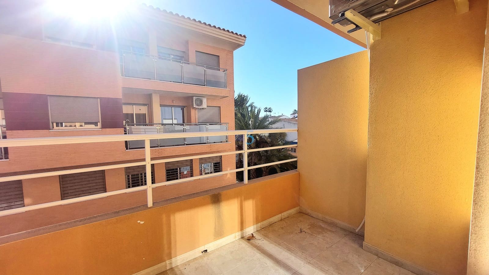 2 quarto Apartamento para venda em San Miguel de Salinas com piscina - 136 000 € (Ref: 9624091)