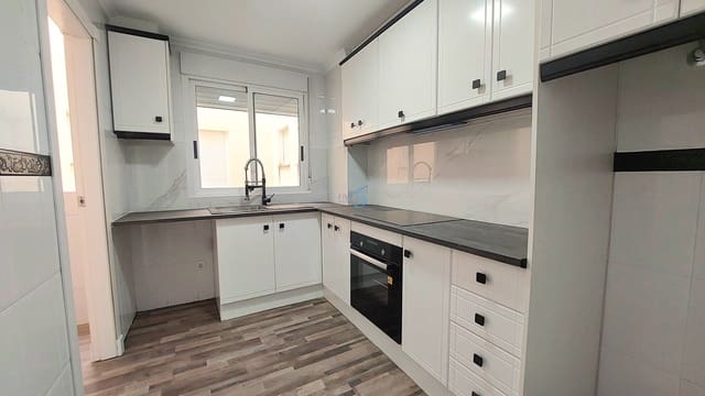 2 quarto Apartamento para venda em San Miguel de Salinas com piscina - 136 000 € (Ref: 9624091)