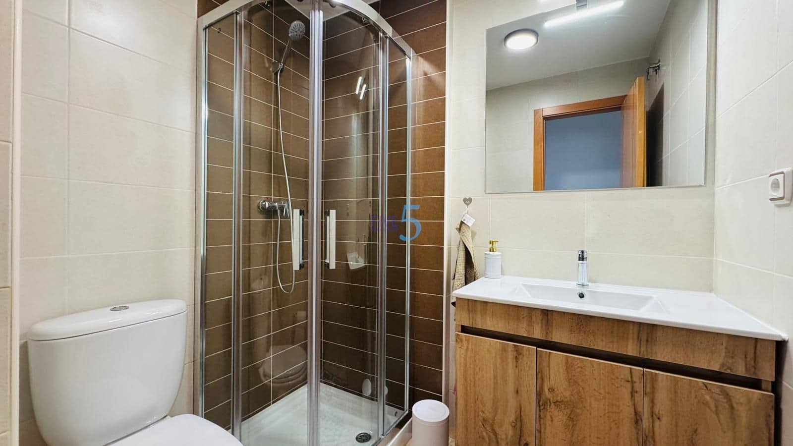 2 soveværelse Lejlighed til salg i Orihuela Costa med swimmingpool - € 219.000 (Ref: 9624093)