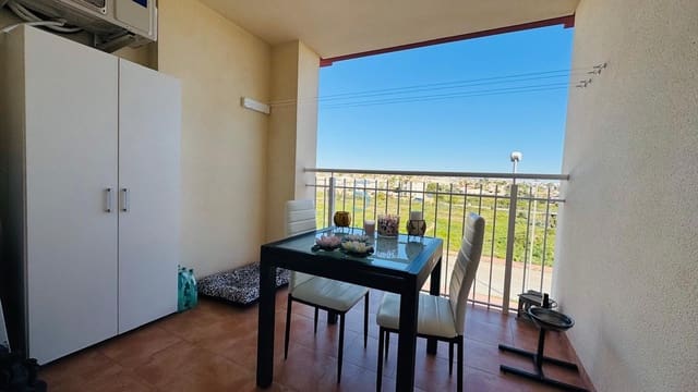 2 soveværelse Lejlighed til salg i Lomas de Cabo Roig - Los Dolses, Orihuela med swimmingpool - € 219.000 (Ref: 9624093)