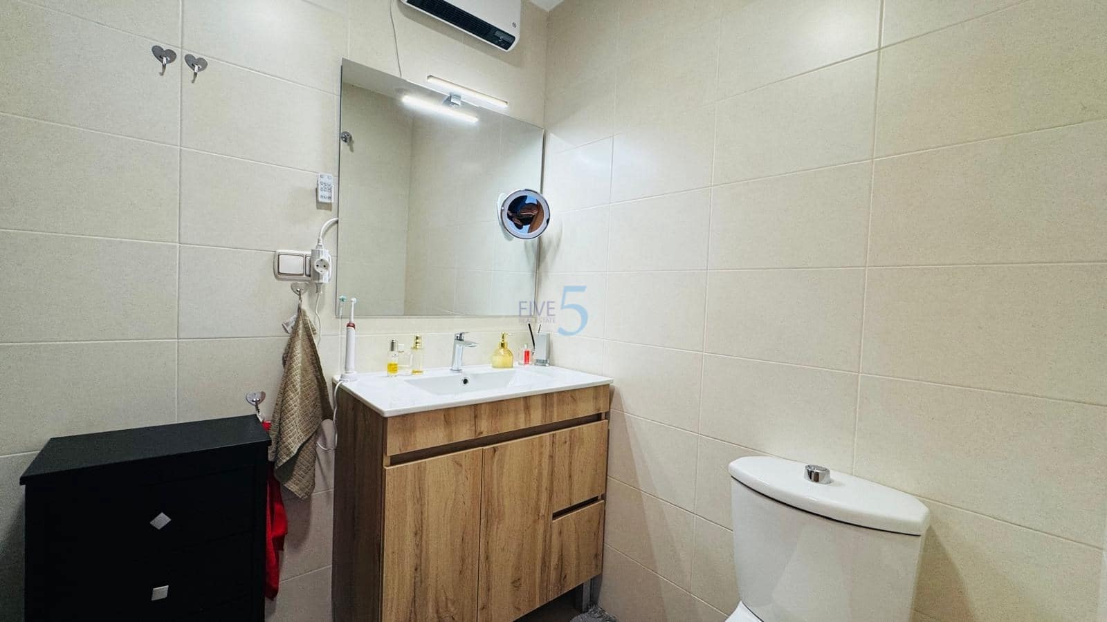 2 soveværelse Lejlighed til salg i Orihuela Costa med swimmingpool - € 219.000 (Ref: 9624093)