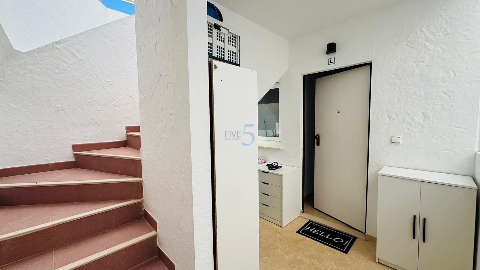 2 soveværelse Lejlighed til salg i Orihuela Costa med swimmingpool - € 219.000 (Ref: 9624093)