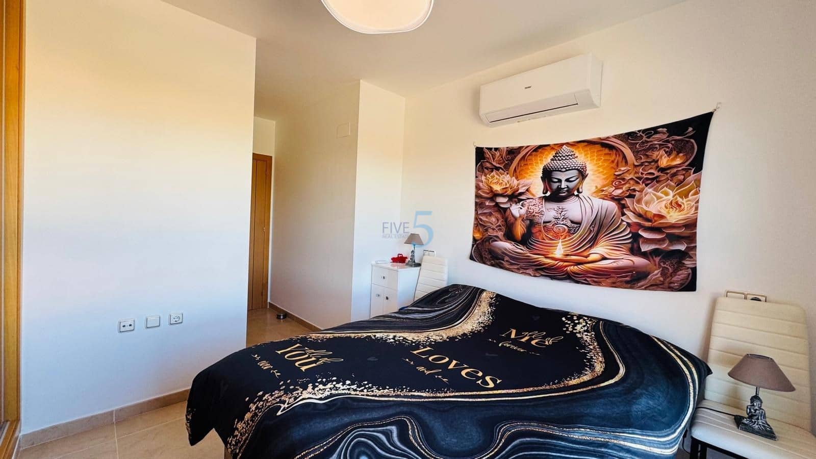 2 soveværelse Lejlighed til salg i Orihuela Costa med swimmingpool - € 219.000 (Ref: 9624093)