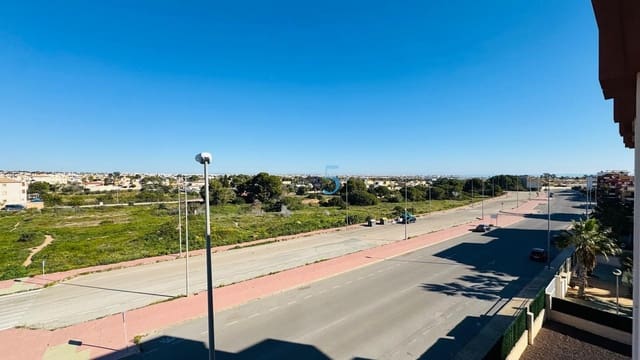 2 soveværelse Lejlighed til salg i Lomas de Cabo Roig - Los Dolses, Orihuela med swimmingpool - € 219.000 (Ref: 9624093)