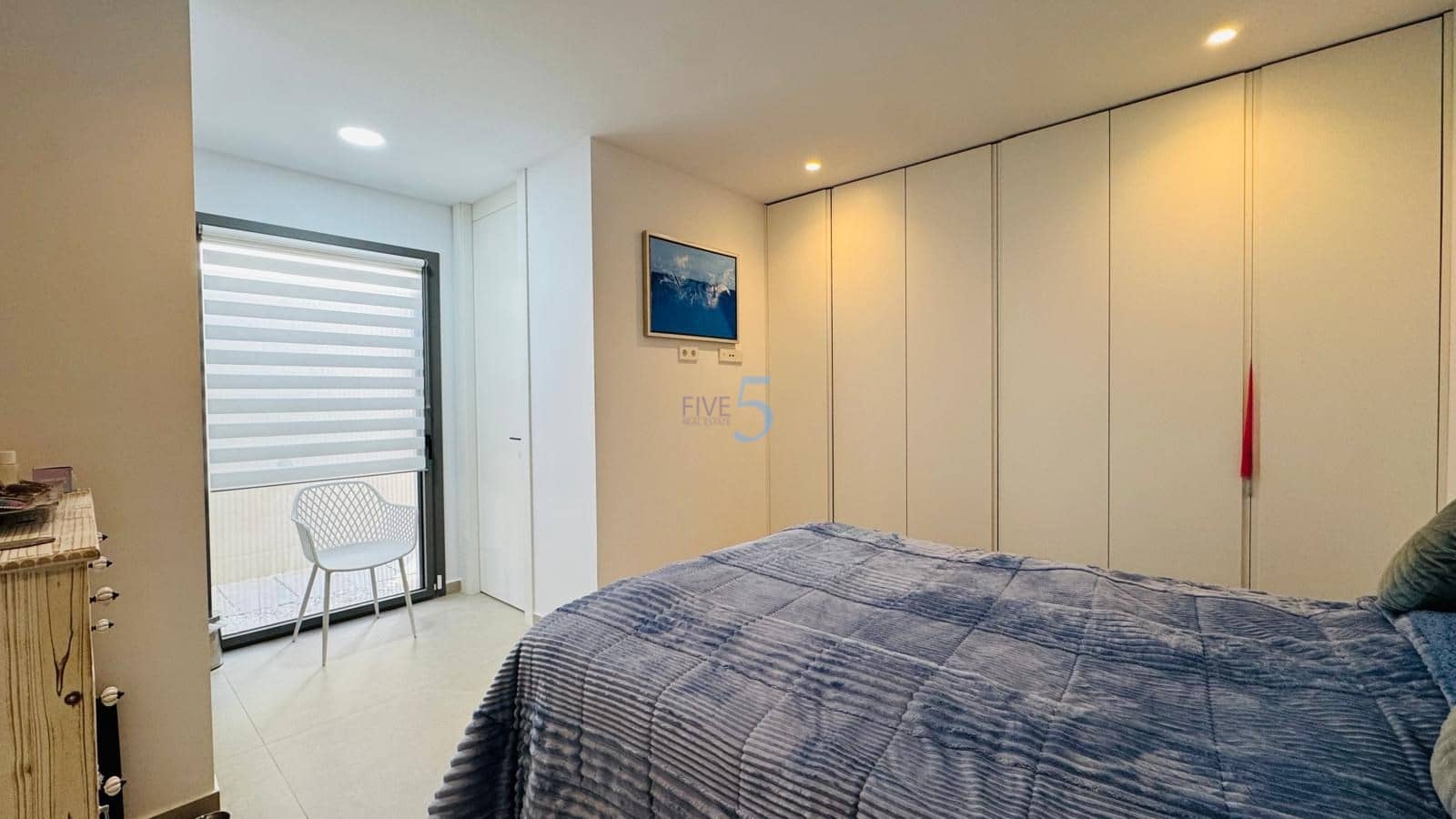 Chalet de 3 habitaciones en Villamartin en venta con piscina garaje - 502.000 € (Ref: 9624094)