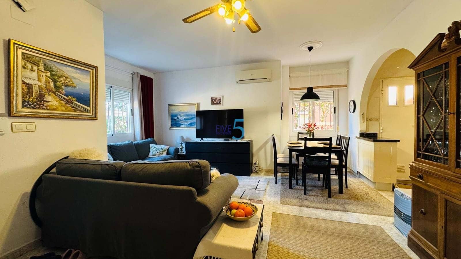 3 soverom Hus til salgs i Playa Flamenca med svømmebasseng garasje - € 240 000 (Ref: 9626395)