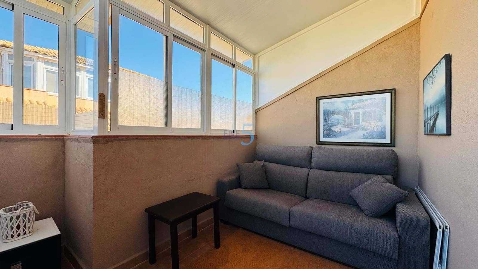 3 soverom Hus til salgs i Playa Flamenca med svømmebasseng garasje - € 240 000 (Ref: 9626395)