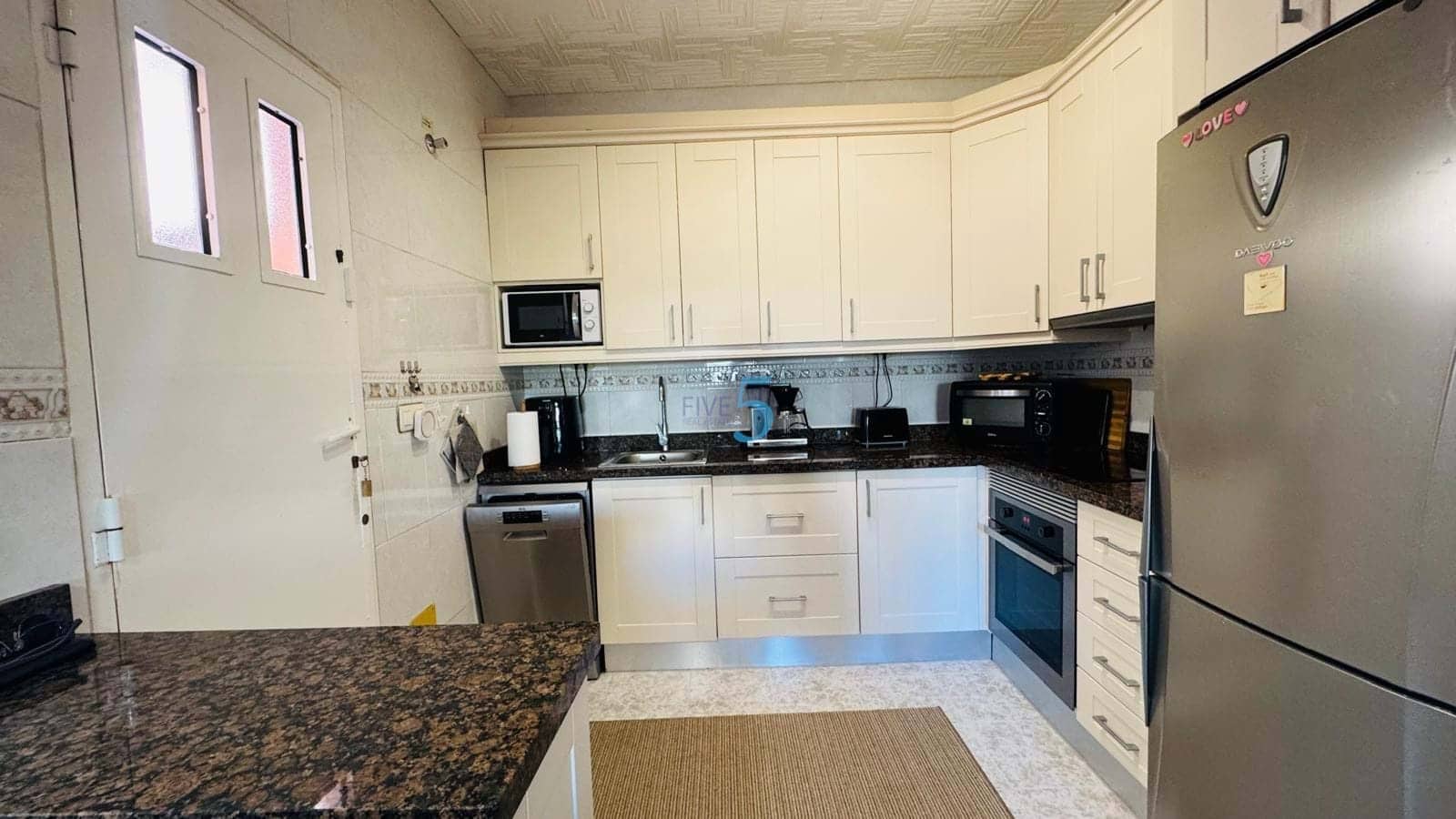 3 soverom Hus til salgs i Playa Flamenca med svømmebasseng garasje - € 240 000 (Ref: 9626395)