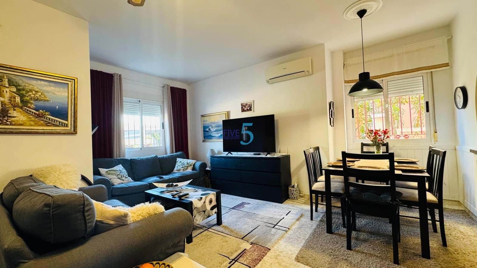 3 soverom Hus til salgs i Playa Flamenca med svømmebasseng garasje - € 240 000 (Ref: 9626395)