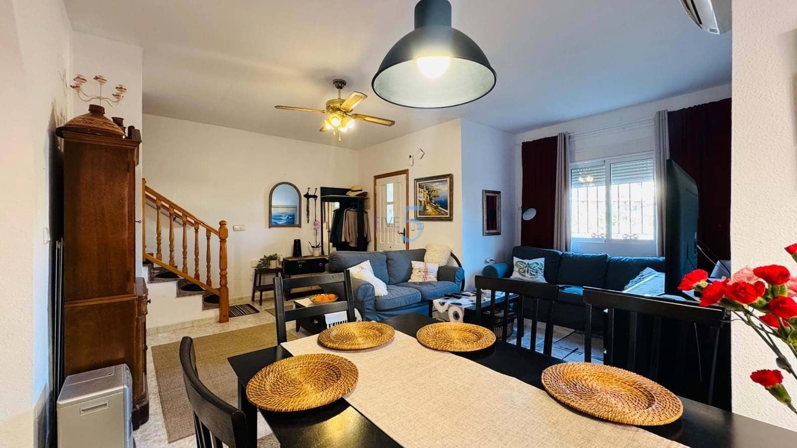 3 soverom Hus til salgs i Playa Flamenca med svømmebasseng garasje - € 240 000 (Ref: 9626395)