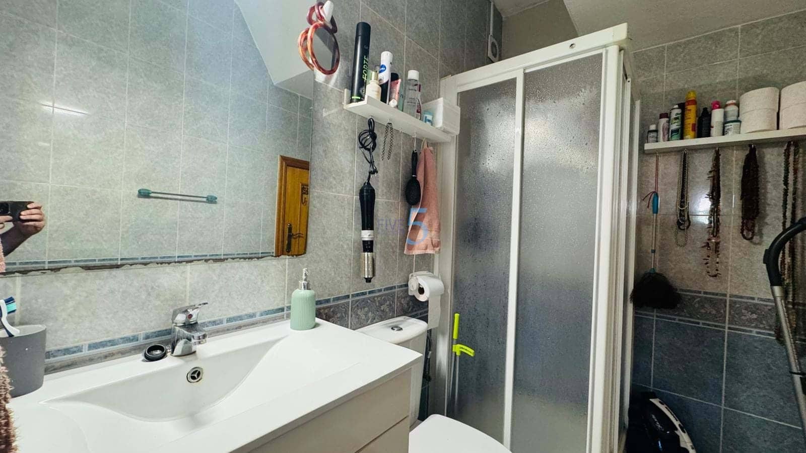 3 soverom Hus til salgs i Playa Flamenca med svømmebasseng garasje - € 240 000 (Ref: 9626395)