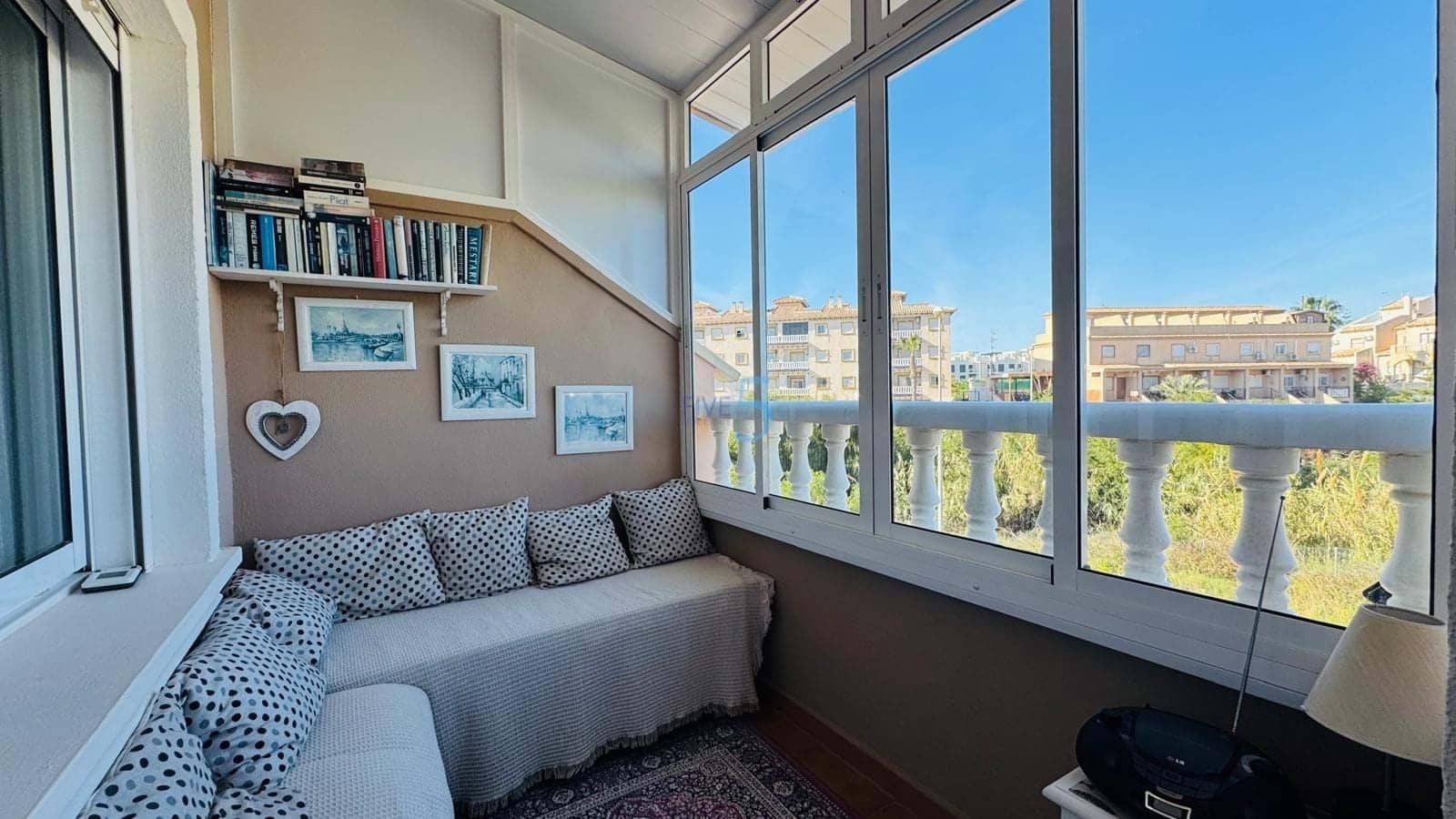 3 soverom Hus til salgs i Playa Flamenca med svømmebasseng garasje - € 240 000 (Ref: 9626395)