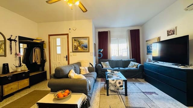 3 soverom Hus til salgs i Playa Flamenca, Orihuela med svømmebasseng garasje - € 240 000 (Ref: 9626395)