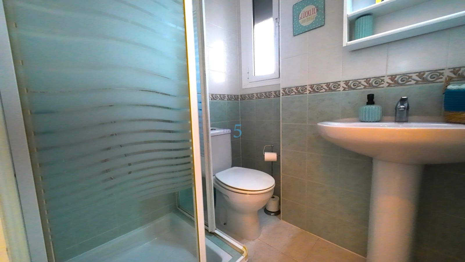 3 bedroom Villa for sale in Ciudad Quesada with pool - € 259,950 (Ref: 9626655)