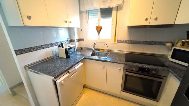 3 bedroom Villa for sale in Ciudad Quesada, Rojales with pool - € 259,950 (Ref: 9626655)