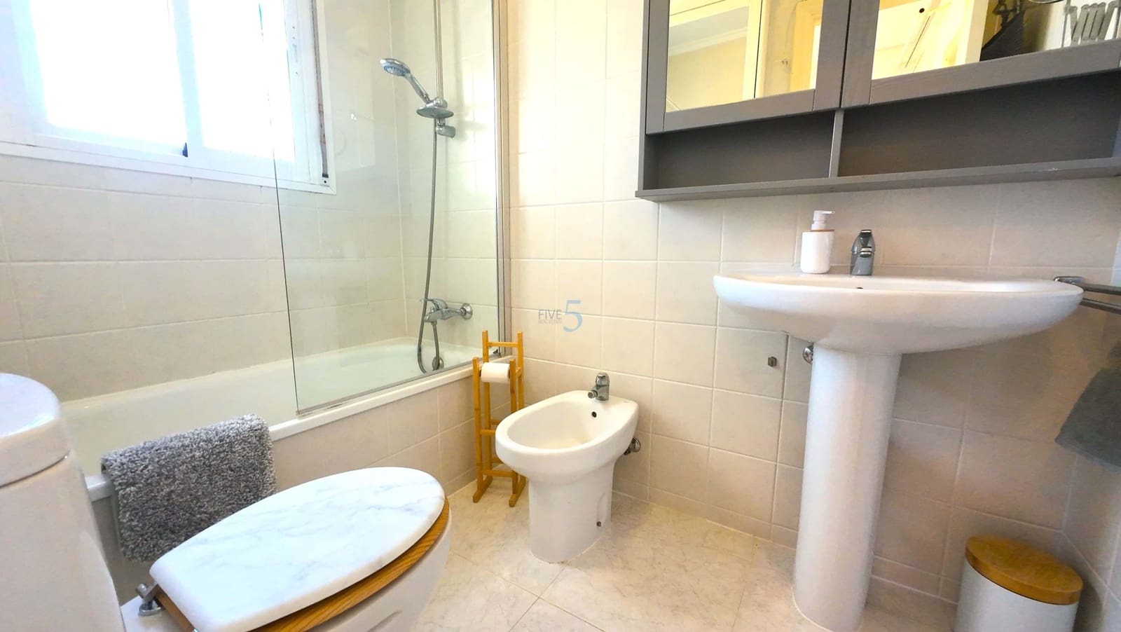 3 bedroom Villa for sale in Ciudad Quesada with pool - € 259,950 (Ref: 9626655)