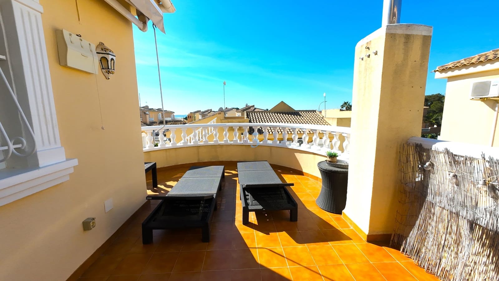 3 bedroom Villa for sale in Ciudad Quesada with pool - € 259,950 (Ref: 9626655)