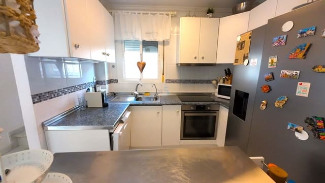 3 bedroom Villa for sale in Ciudad Quesada, Rojales with pool - € 259,950 (Ref: 9626655)