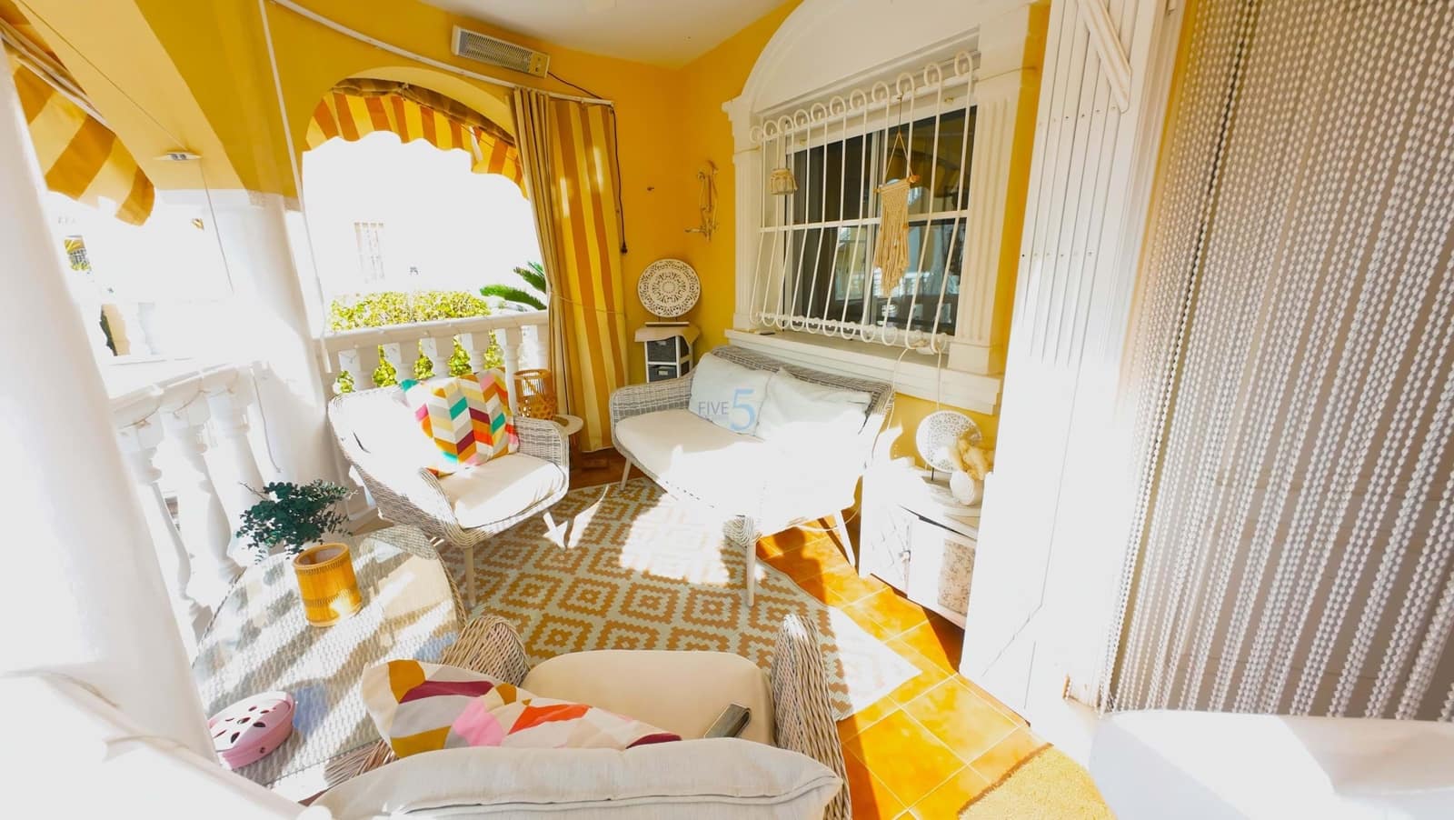 3 bedroom Villa for sale in Ciudad Quesada with pool - € 259,950 (Ref: 9626655)