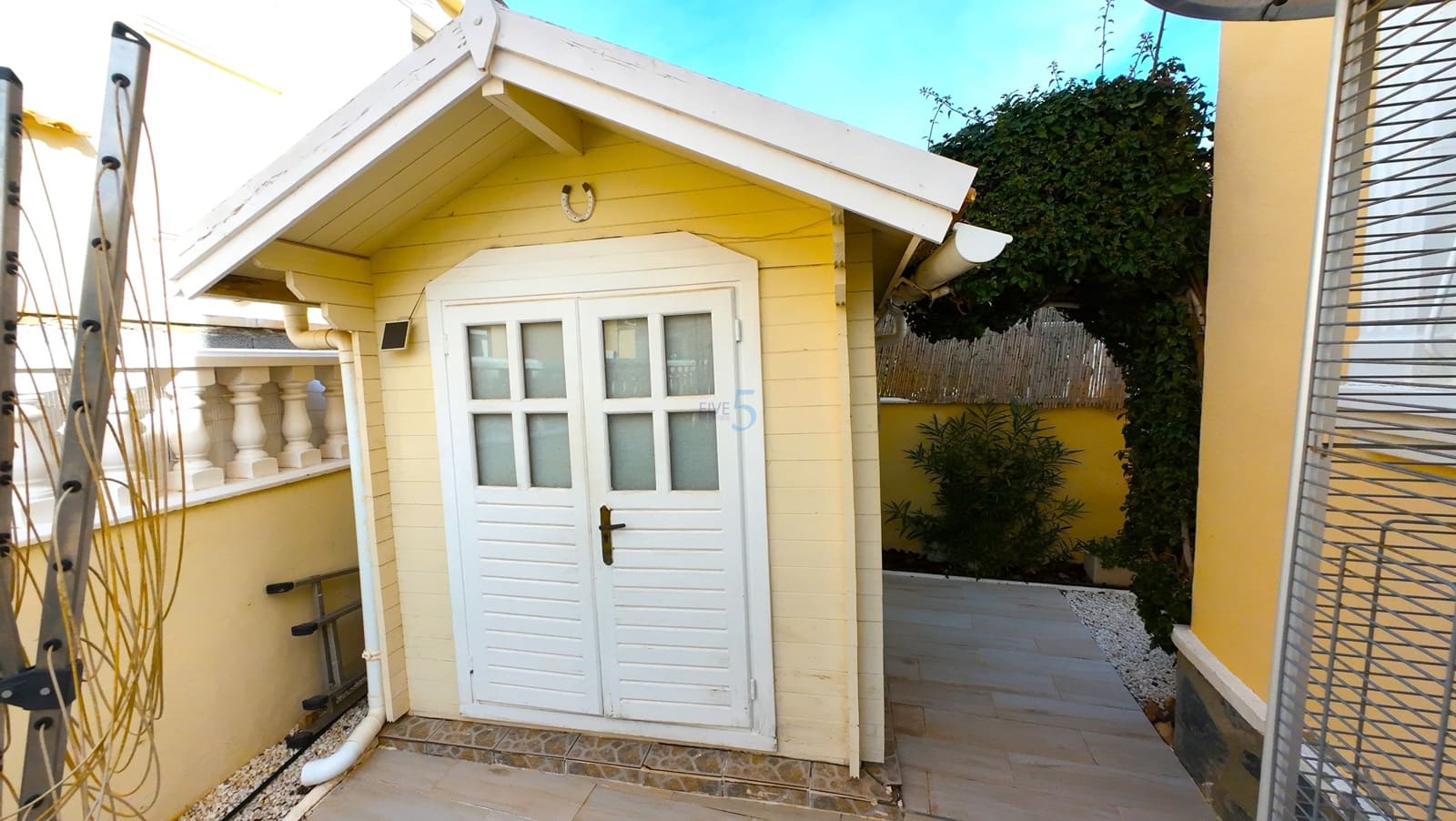 3 bedroom Villa for sale in Ciudad Quesada with pool - € 259,950 (Ref: 9626655)